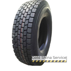 Dynacargo Y126 (ведуча) 295/80 R22.5 152/149M PR18
