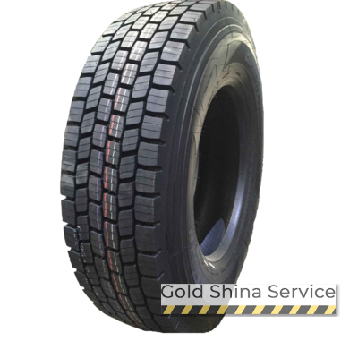 Dynacargo Y126 (ведуча) 295/80 R22.5 152/149M PR18