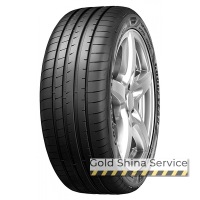 Goodyear Eagle F1 Asymmetric 5 275/45 R21 107H MO SoundComfort