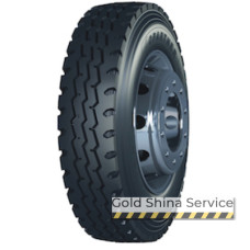 Copartner CP168 (універсальна) 315/80 R22.5 167/164L PR22