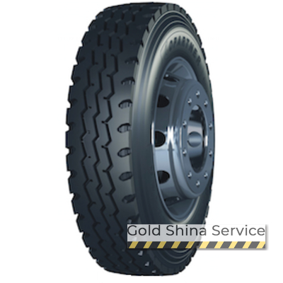 Copartner CP168 (універсальна) 315/80 R22.5 167/164L PR22