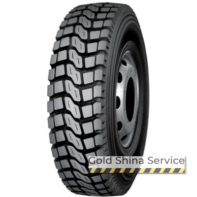 Terraking HS918 (ведуча) 8.25 R20 139/137K PR14