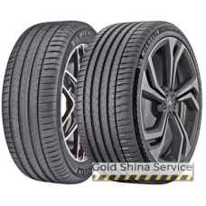 Michelin Pilot Sport 4 SUV 225/65 R17 106V XL