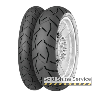 Автошини Continental TrailAttack 3 110/80 R19 59V