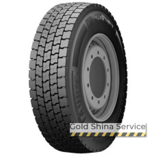 Taurus ROAD POWER D (ведуча) 295/80 R22.5 152/148M