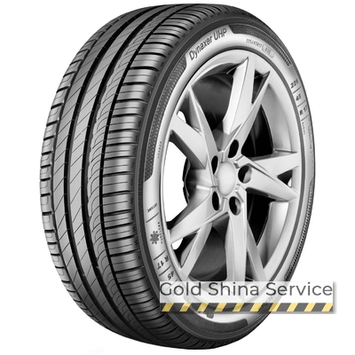 Автошини Kleber Dynaxer UHP 225/45 R19 96W XL
