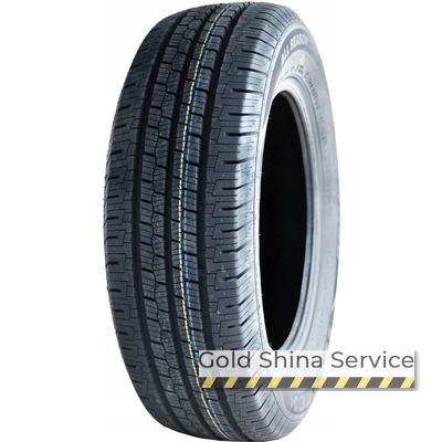 Автошини Tracmax X-privilo All Season Van Saver 235/65 R16C 121/119R
