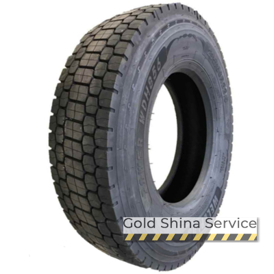Wellplus WDH856 (ведуча) 295/80 R22.5 152/149M