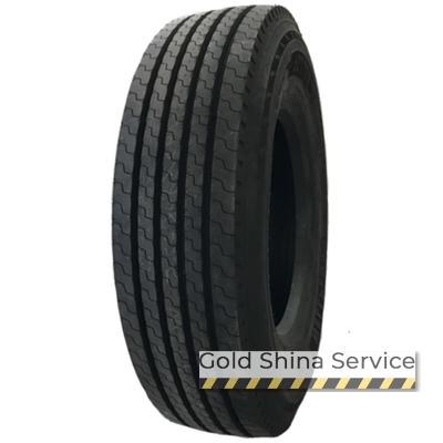 Wellplus WST756 (рульова) 295/80 R22.5 152/148M