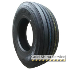 Wellplus WST616 (рульова) 315/80 R22.5 156/150K