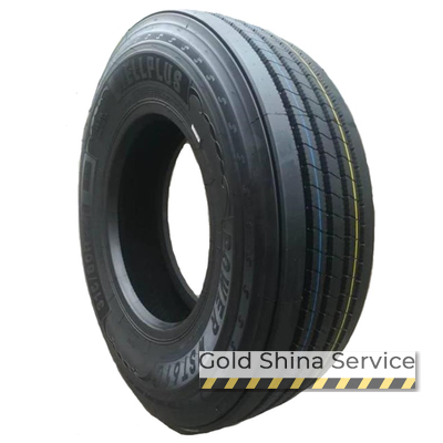 Wellplus WST616 (рульова) 315/80 R22.5 156/150K