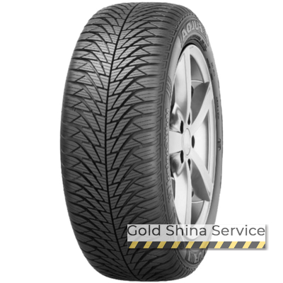 Fulda Multicontrol SUV 215/60 R17 100V XL