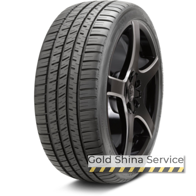 Michelin Pilot Sport A/S 3 Plus 245/40 ZR20 99Y XL