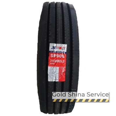 Sportrak SP906 (рульова) 315/80 R22.5 157/154K PR20