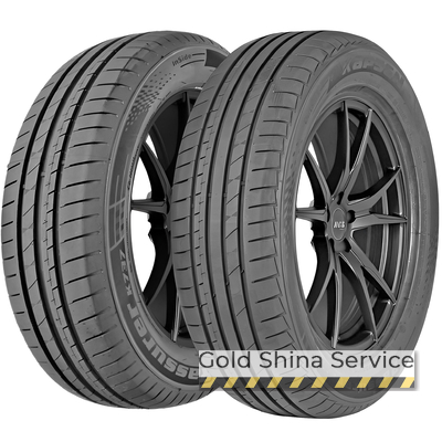 Автошини Kapsen RASSURER K737 195/65 R15 91V