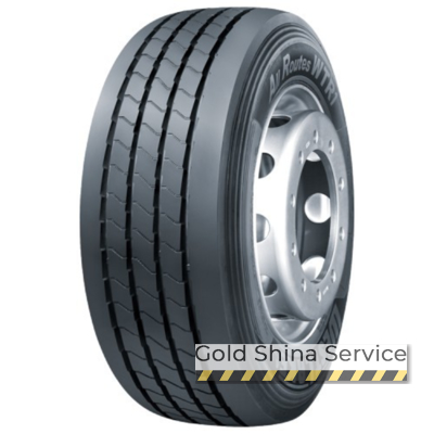 WestLake Long Run WTR1 (причіпна) 385/55 R22.5 160K