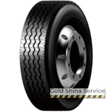 Aplus S602 (універсальна) 7.00 R16 118/114L PR14