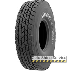 Michelin X-CRANE + (індустріальна) 525/80 R25 176F