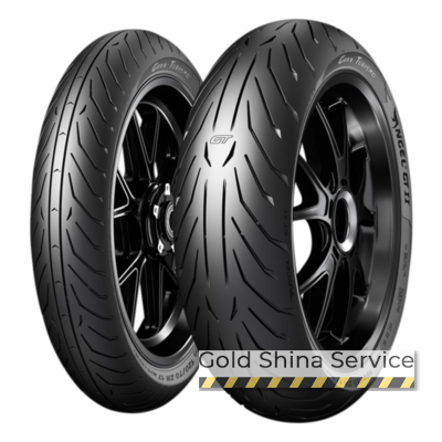 Pirelli Angel GT II 190/55 R17 75W