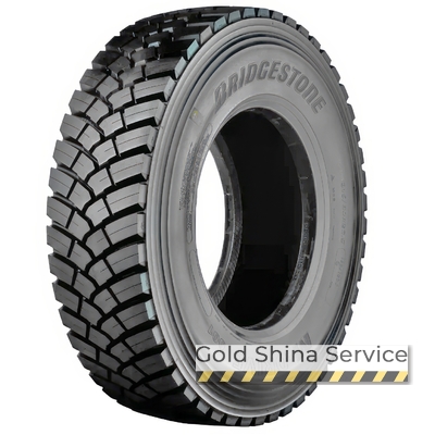 Bridgestone M-Drive 001 (ведуча) 315/80 R22.5 154/150M