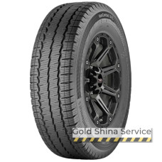 Continental VanContact A/S 285/55 R16C 126N