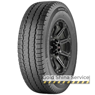 Continental VanContact A/S 285/55 R16C 126N
