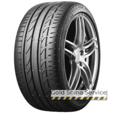 Bridgestone Potenza S001 245/35 R19 93Y XL AO