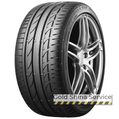 Bridgestone Potenza S001 245/50 R18 100W