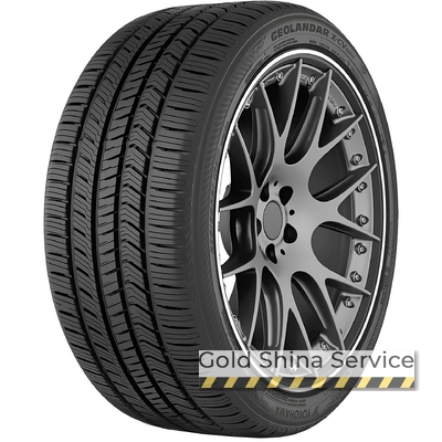 Yokohama Geolandar X-CV G057 265/55 R19 109V