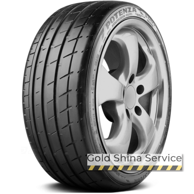 Bridgestone Potenza S007 315/35 R20 106Y RFT
