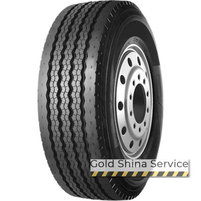 Neoterra NT333 (причіпна) 385/65 R22.5 164K PR20