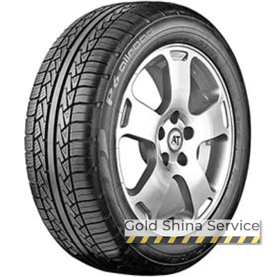 Pirelli P6 Allroad 225/55 R17 97W