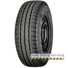 Yokohama BluEarth-Van RY55 195/70 R15C 104/102S Yokohama BluEarth-Van RY55 195/70 R15C 104/102S