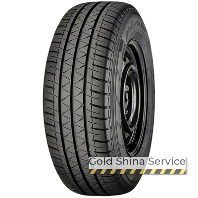Автошини Yokohama BluEarth-Van RY55 195/70 R15C 104/102S