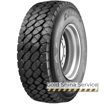 Matador TM1 COLLOS (причіпна) 385/65 R22.5 160K