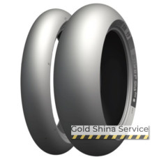 Michelin Power Slick Evo 120/70 R17 58W