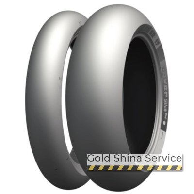 Автошини Michelin Power Slick Evo 120/70 R17 58W