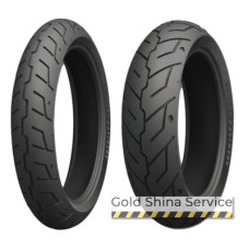Michelin Scorcher 21 120/70 R17 58V Michelin Scorcher 21 120/70 R17 58V