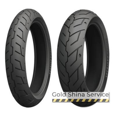 Michelin Scorcher 21 120/70 R17 58V