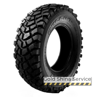 Collins (наварка) Ranger M/T 31/10.5 R15 109Q