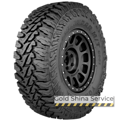 Yokohama Geolandar M/T G003 265/70 R17 121/118Q