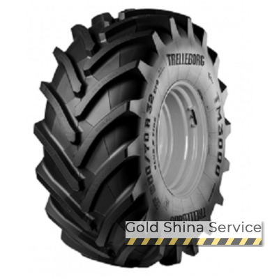 Trelleborg TM3000 (с/г) 800/70 R32 182A8