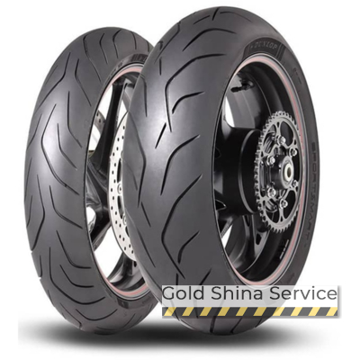 Dunlop Sportsmart MK3 190/50 ZR17 73W