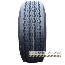 TopRunner CR918 (причіпна) 385/65 R22.5 160L PR20 TopRunner CR918 (причіпна) 385/65 R22.5 160L PR20