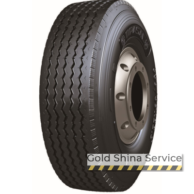 Compasal CPT75 (причіпна) 385/65 R22.5 160L PR20