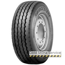 Bridgestone R168 (причіпна) 385/65 R22.5 160K