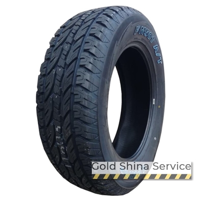 Kpatos FM501 A/T 225/65 R17 102T