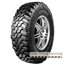 Wanli M105 Eco Sendero M/T 2 265/65 R17 120/117Q