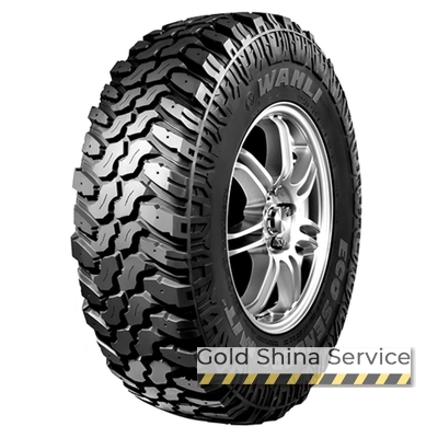 Wanli M105 Eco Sendero M/T 2 265/65 R17 120/117Q