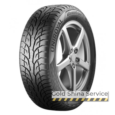 Автошини Uniroyal AllSeasonExpert 2 215/60 R16 99V XL
